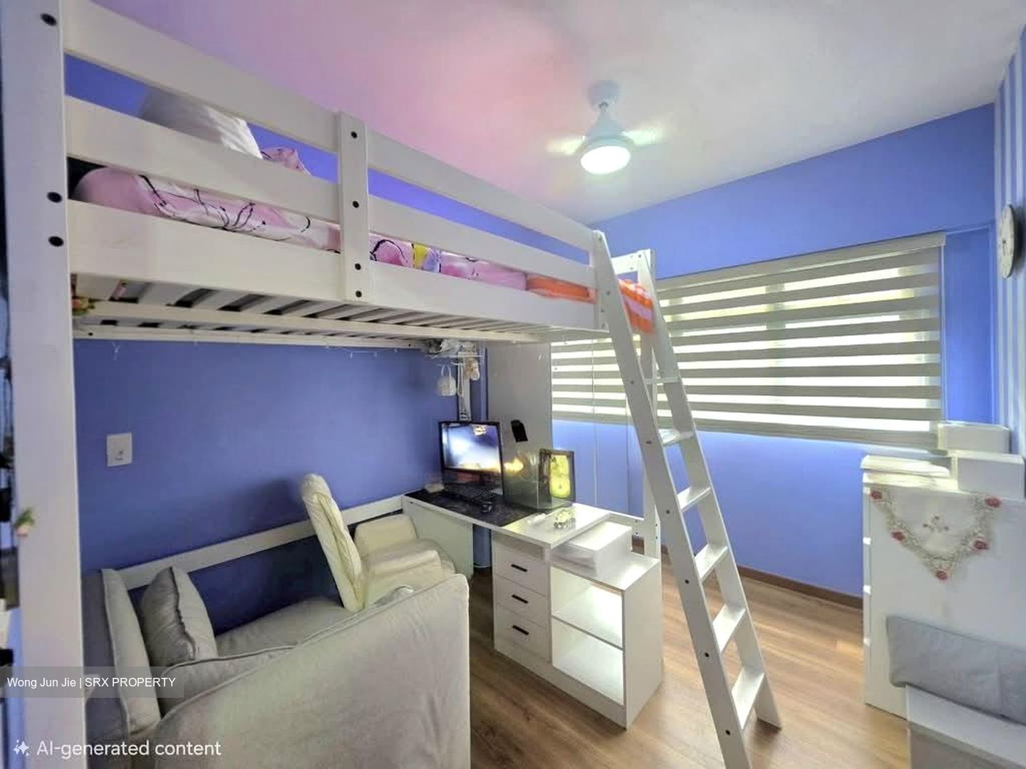 Blk 118A Eastlink II @ Canberra (Sembawang), HDB 4 Rooms #561668671